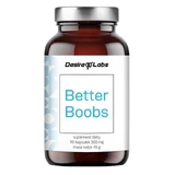 Desire Labs Better Boobs, 90 capsules