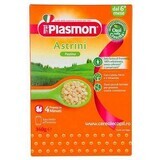 Astrini popcorn pasta, +6 maanden, 340 g, Plasmon