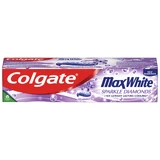 Colgate Max White Sparkle Diamonds, toothpaste, 75 ml