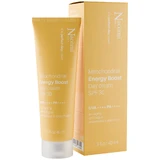 Nacomi Next Level, vitaliserende crème met mitochondriale bescherming, SPF 30, 40 ml
