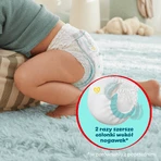 Pampers Premium Care Pants set, pañales, talla 5, 12-17 kg, 2 x 102 piezas