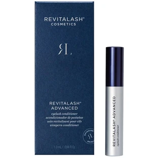 RevitaLash Advanced, wimpergroeistimulerende conditioner, 1 ml