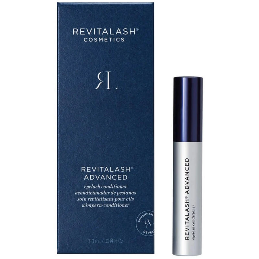 RevitaLash Advanced, wimpergroeistimulerende conditioner, 1 ml