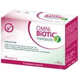 OmniBiotic Metabolic, powder, 3 g x 30 sachets