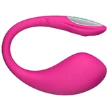 Lovense Lush 4, vibrating app-controlled ball