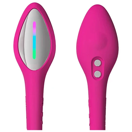 Lovense Lush 4, vibrerende app-bestuurde bal