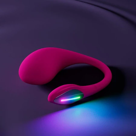 Lovense Lush 4, vibrerende app-bestuurde bal