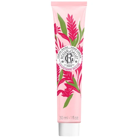 Roger & Gallet Gingembre Rouge handcrème 30 ml
