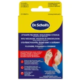 Dr. Scholl's, tiritas para ampollas abiertas, cortes y heridas, 6 unidades