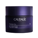 Caudalie Premier Cru, Gesichtscreme mit reichhaltiger Textur, 50 ml