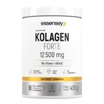 Essensey Collageen Forte 12500 mg, mango-oranje, 400 g