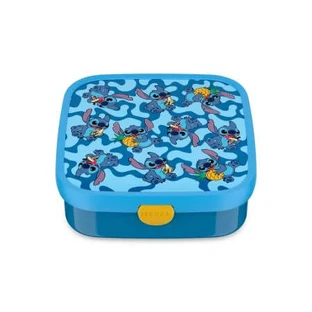 Bento-Lunchbox, Stitch, Mepal