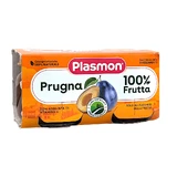 Pruimenmoes, 2x80 g, Plasmon