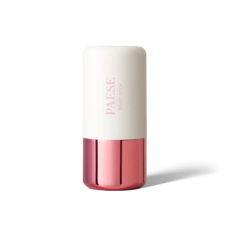 Paese Butter Blend, colorete de mantequilla en barra, 03 coral, 6 g
