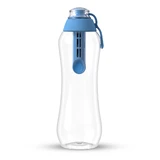 Dafi Soft, filter bottle, heavenly, 0.5 l + water filter, 1 piece