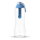 Dafi Soft, Filterflasche, himmlisch, 0,5 l + Wasserfilter, 1 Stück