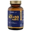 Pureo Health Vitamine K2+D3 Forte, 60 Kapseln