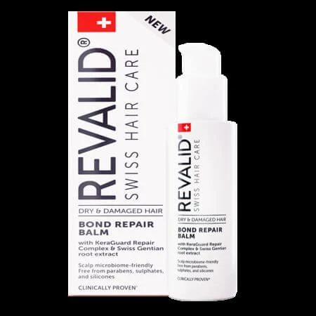 Bond Repair leave-in behandeling, 100 ml, Revalid