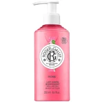 Roger & Gallet Rose, leche corporal, 250 ml