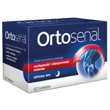 Ortosenal, 60 Tabletten