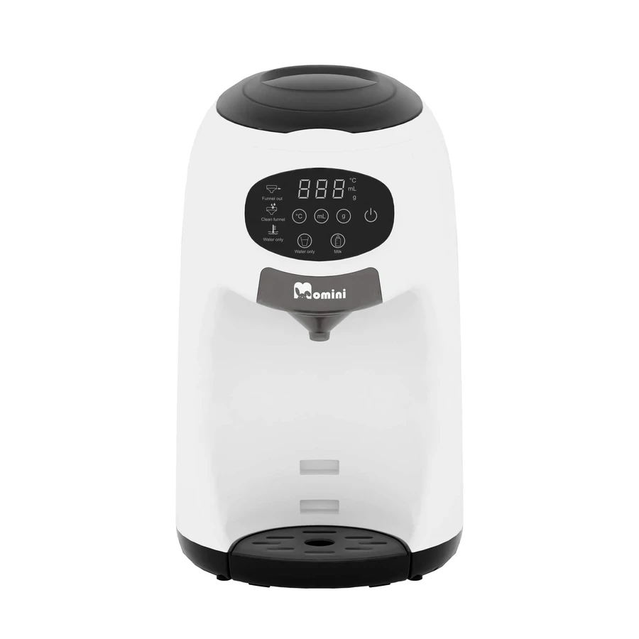 Momini Milk Formula Elite, dispensador de leche