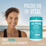 Vital Proteins Marine Collagen, neutral flavor, 221 g