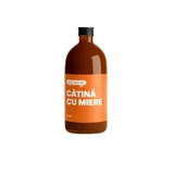 Biologisch Catena sap met honing, 250 ml, Catineata