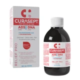 Curasept ADS DNA 220 Relief Pro, Mundspülung mit Chlorhexidin 0,20% und Chlorbutanol, 200 ml