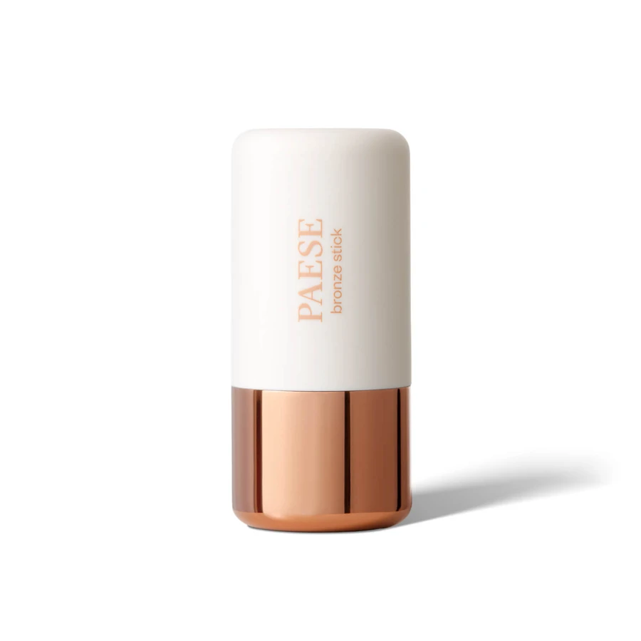 Paese Butter Blend, baton de unt bronzant, 02 mocha, 6 g