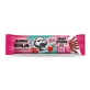 Bunny Ninja Fruit Straws, fruit snack, apple-raspberry, 16 g
