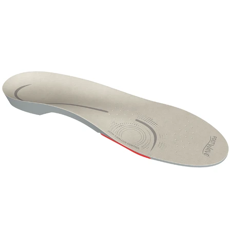 FootWave Hallux, solette ortopediche dinamiche, medie, 42-43, 1 paio
