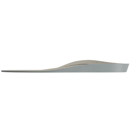 FootWave Hallux, solette ortopediche dinamiche, medie, 42-43, 1 paio