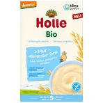 Holle haverpap Bio, zuivelvrij, glutenvrij, vanaf 5 maanden, 250 g