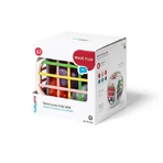 BabyOno, Sinnesspielzeug, Würfelbox, ab 18 Monaten, 1 Stück
