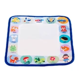 Dumel Aqua, kleine watertekenmat, vanaf 18 maanden, 1 stuk