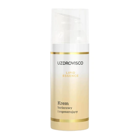 Uzdrovisco Lipid Essence, barrière- en regenererende crème, 50 ml