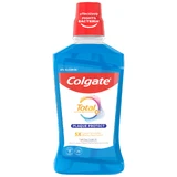 Colgate Total Plaque Protect, mouthwash, 500 ml
