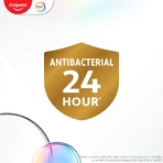 Colgate Total Plaque Protect colutorio, 500 ml