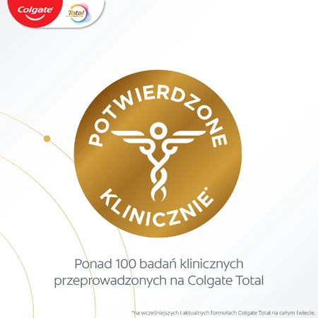Colgate Total Plaque Protect colutorio, 500 ml