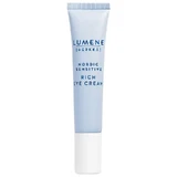Lumene Nordic Sensitive Herkka, reichhaltige Augencreme, 15 ml