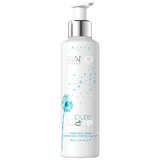 Bandi Pure Care, aceite desmaquillante vitaminado para rostro, ojos y labios, 170 ml.