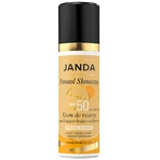 Janda Sun Parasol, Gesichtscreme, SPF 50, 50 ml