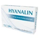 Hyanalin, rectal suppositories, 10 pieces