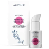 Alkmie Lift Power, straffende Augencreme, 15 ml