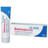 Retinobaza 10 000, ultralichte formule met vitamine A, 30 g