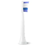 Philips, Ersatzaufsätze für Sonicare S Sensitive Schallzahnbürste, weiß, 2 Stück