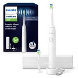 Electric Toothbrush 5300 Series + Sonicare Toothbrush, White, HX7108/03, Philips