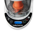 Baby Brezza Food Maker Deluxe, apparaat voor voedselbereiding