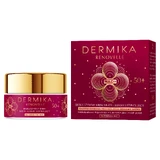 Dermika Renovelle 50+, exclusieve multi-elixir liftende crème, dag en nacht, 50 ml
