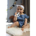 Sophie Giraf So'pure, kleine geboorteset nr. 1, vanaf de geboorte